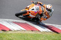 Advanced Group Orange Bikes